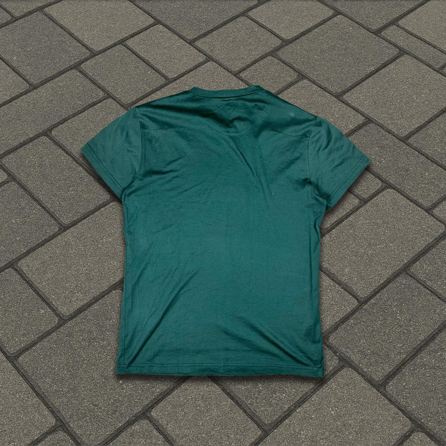 AW08 Dior Homme Innocent Tee