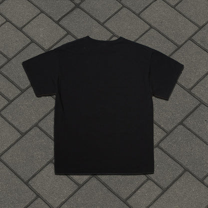 2003 The Unseen So This Is Freedom Tee