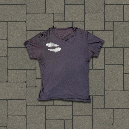 Beauty:Beast Cospa Devilman Feather Tee