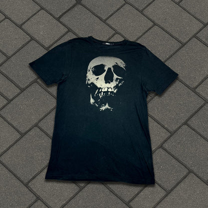 Hysteric Glamour Skullberry Tee Shirt