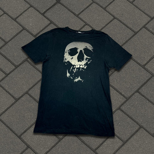 Hysteric Glamour Skullberry Tee Shirt