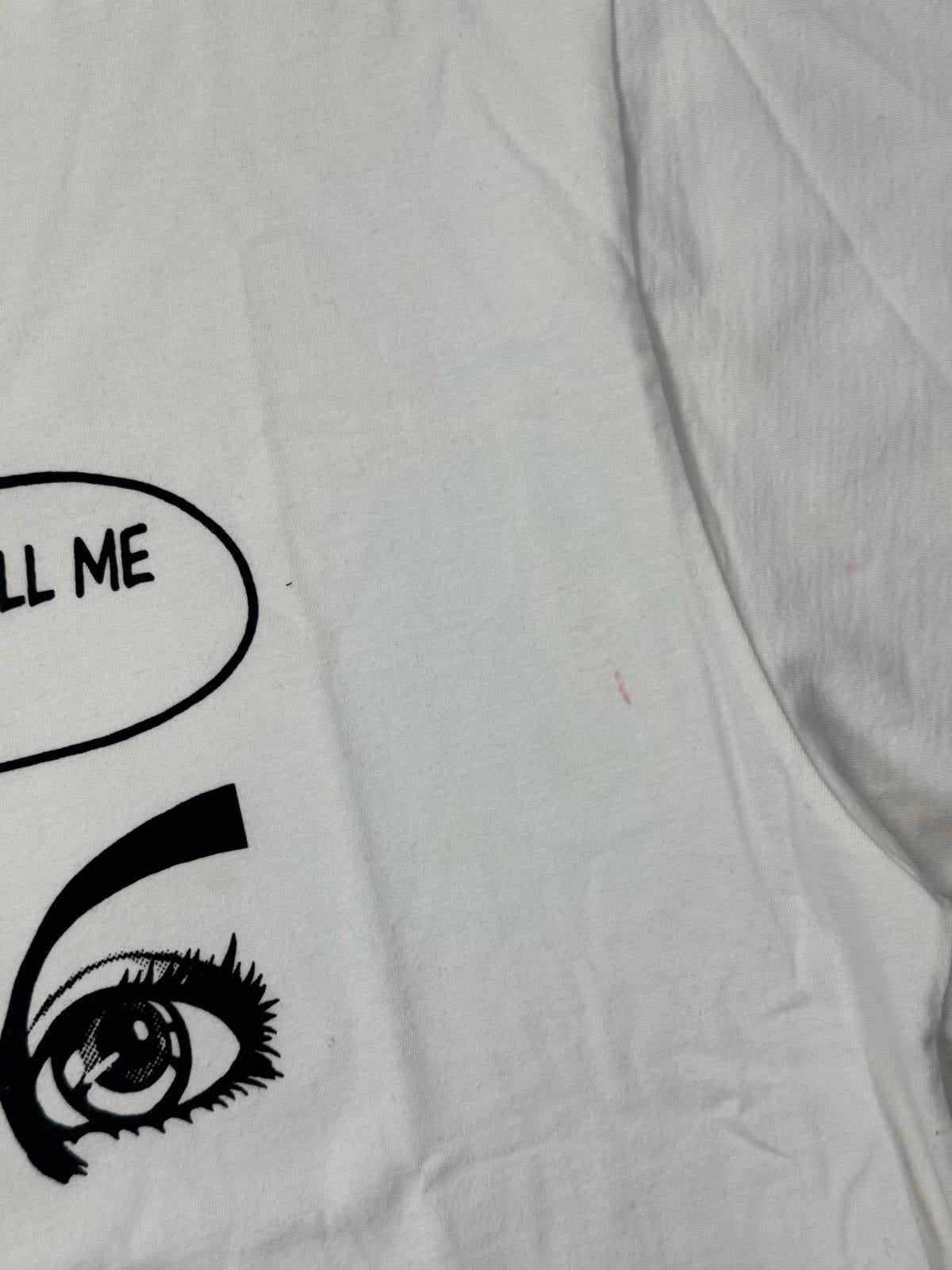 Hysteric Glamour Call Me Tee