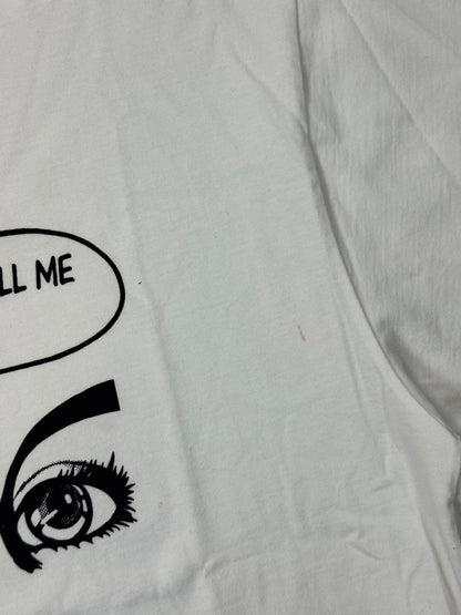 Hysteric Glamour Call Me Tee