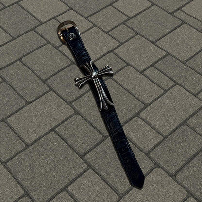 Chrome Hearts Cross Bracelet