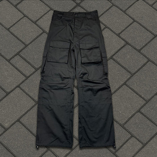 SS20 Balenciaga Multipocket Cargo Pants