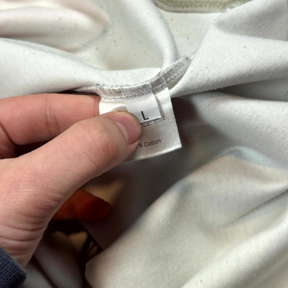 SS13 Raf Simons Brian Calvin 'Alta California' Modelo Tee