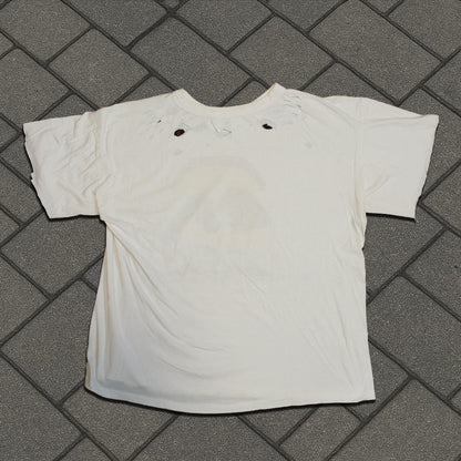 Vintage Sh*t Happens Thrashed Tee