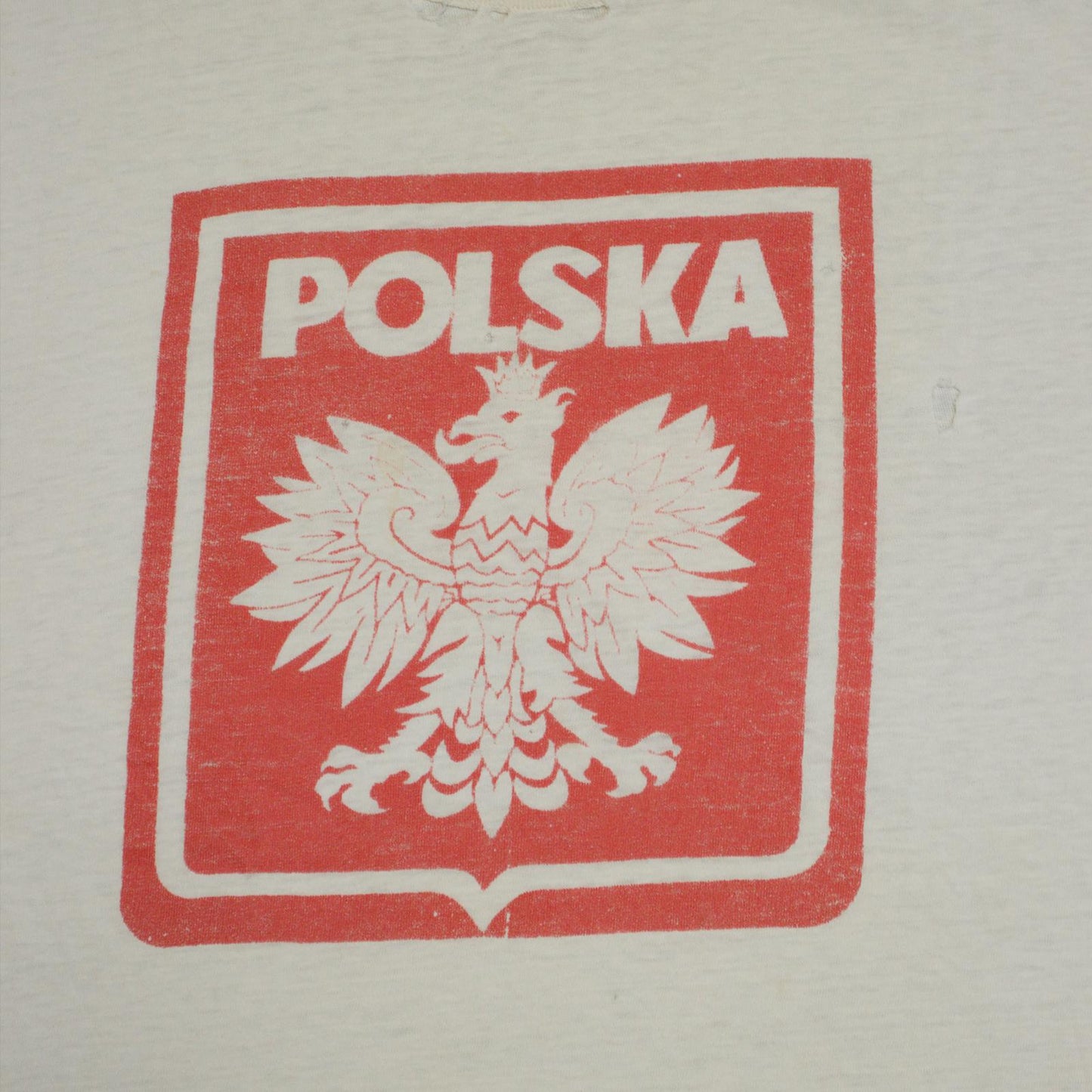60’s Kiss Me Im Polish Tee