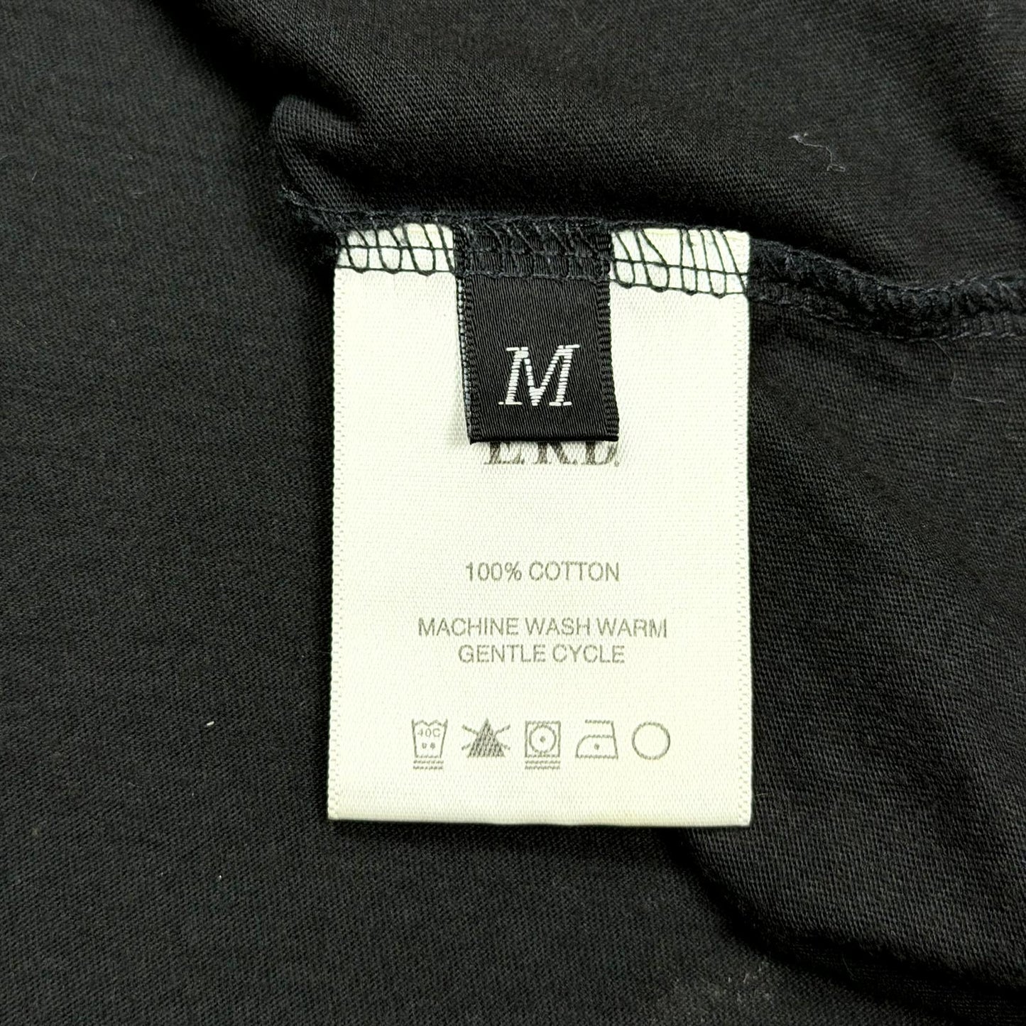 SS24 Enfants Riches Déprimés Ideology Materialised Tee