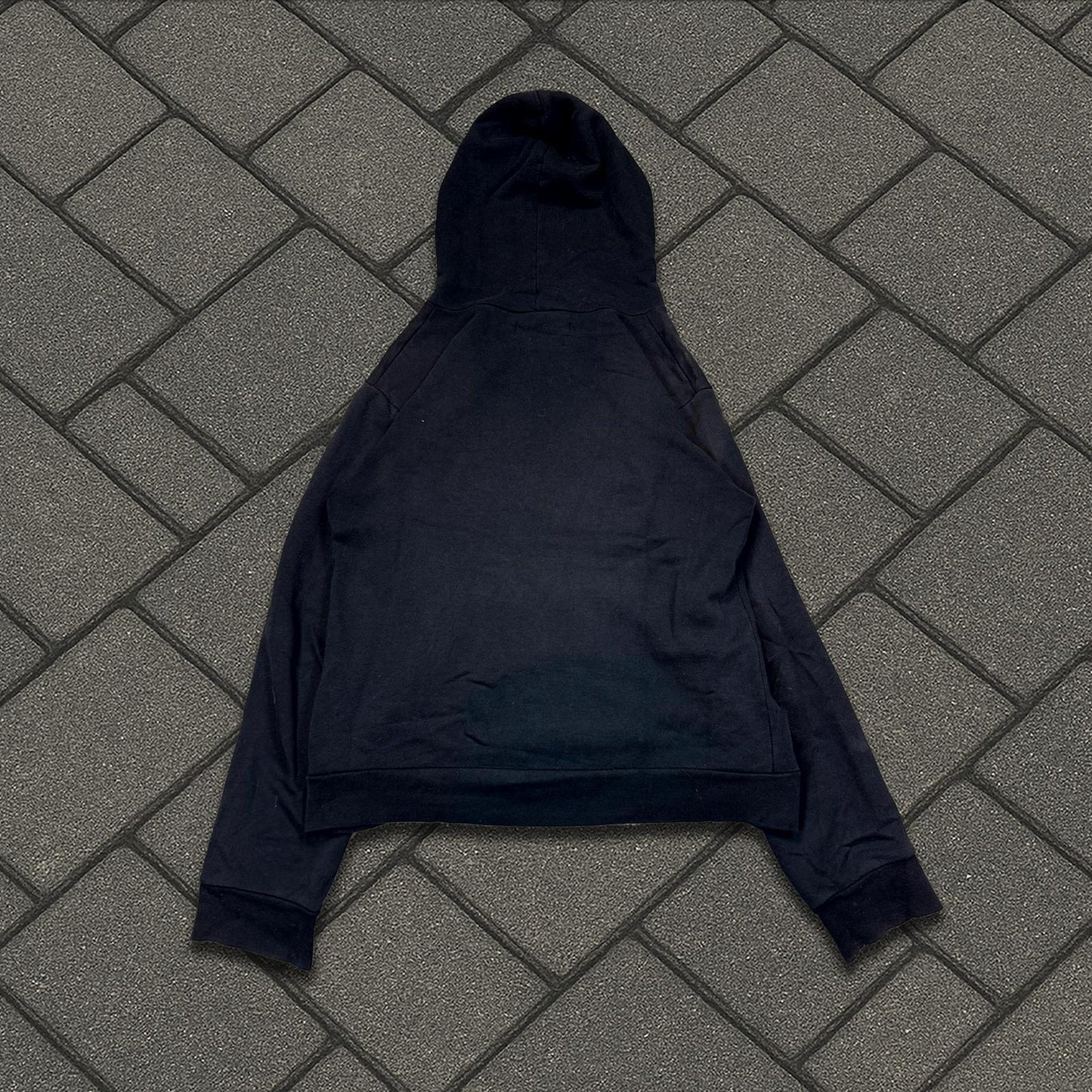 AW03 Raf Simons New Order Hoodie