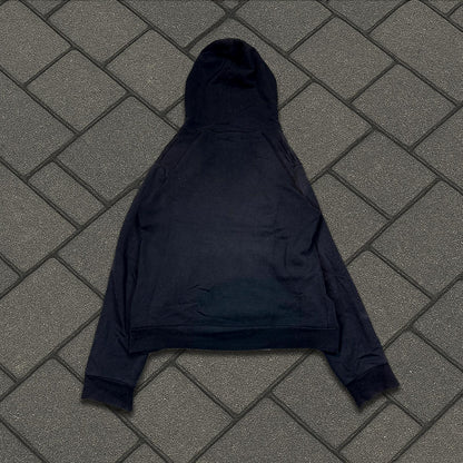 AW03 Raf Simons New Order Hoodie