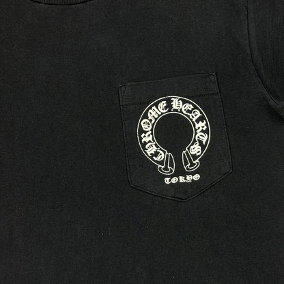 Chrome Hearts Vintage Tokyo Tee
