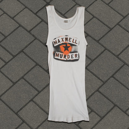2008 Rancid Maxwell Murder Tank
