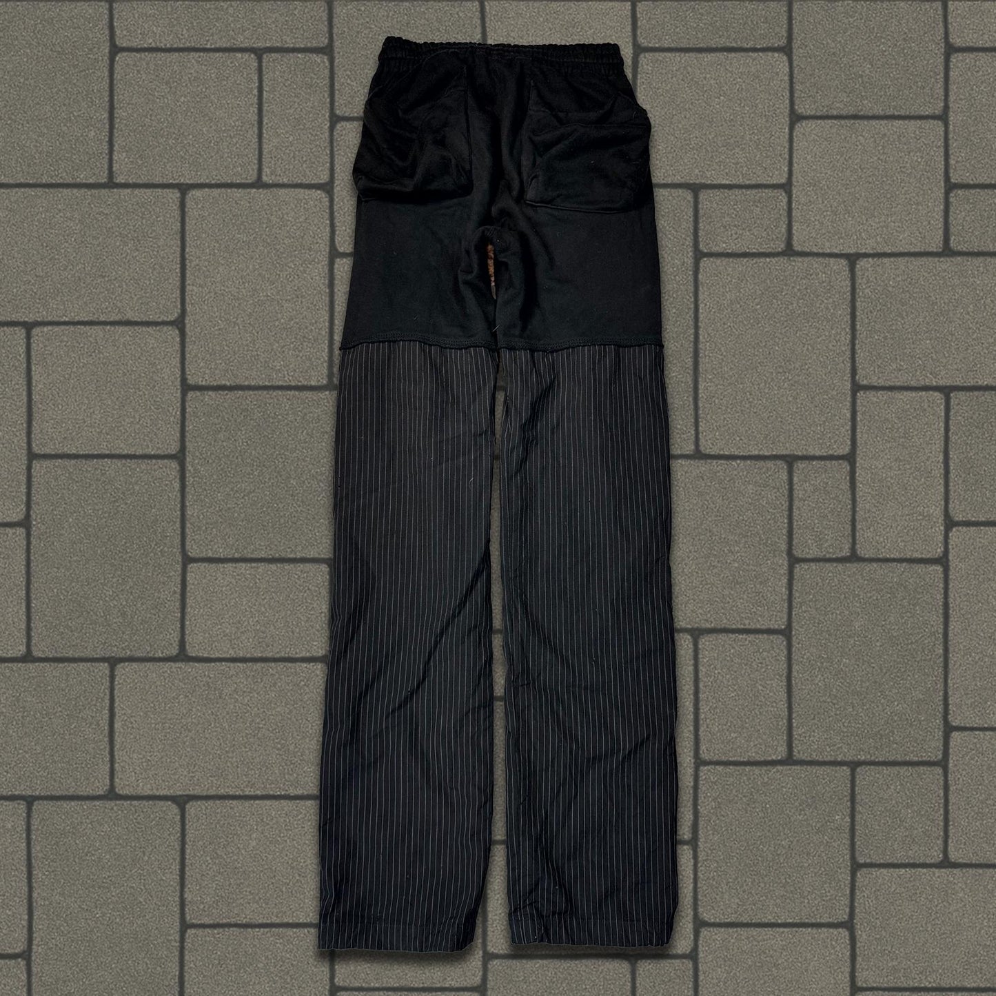 AW05 Number Nine Hybrid Pants