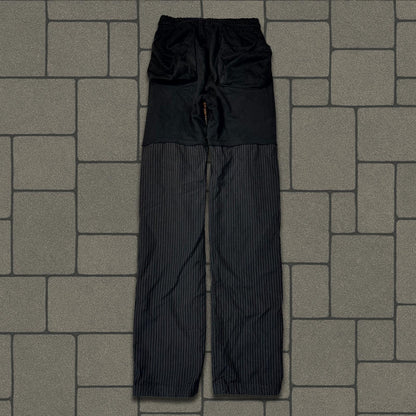 AW05 Number Nine Hybrid Pants