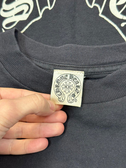 Chrome Hearts Vintage Tokyo Longsleeve