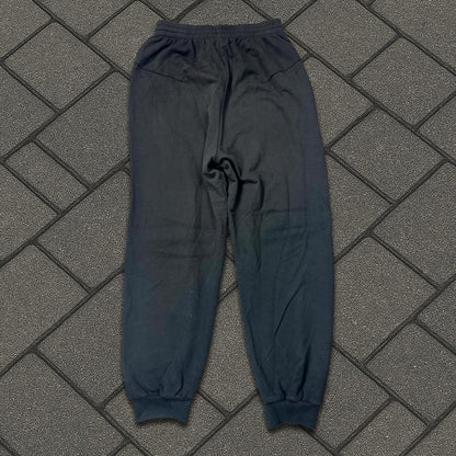 SS23 Balenciaga Distressed Sporty-B Sweatpants