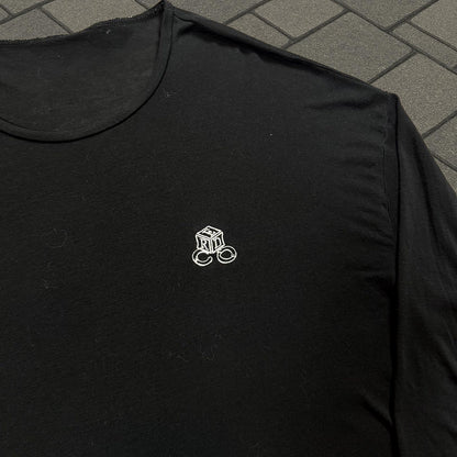 AW17 Enfants Riches Deprimes 'Psychopatch' Longsleeve