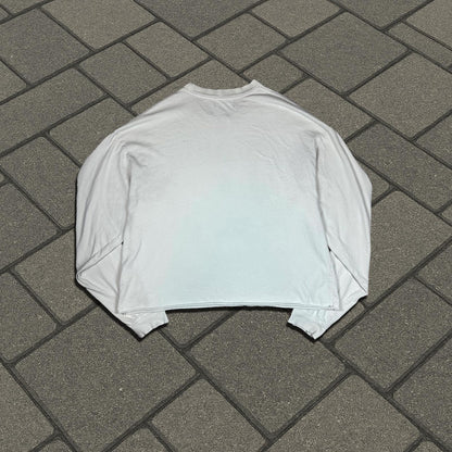 Enfants Riches Deprimes White Nun Longsleeve