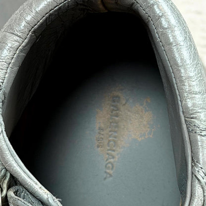 Balenciaga Grey Arena Sneaker