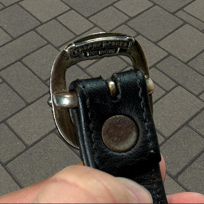 Chrome Hearts Cross Bracelet