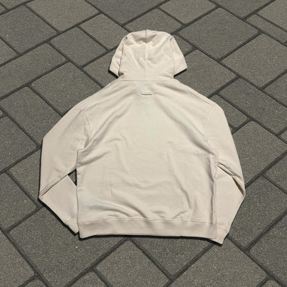 AW18 Raf Simons 2C-B GHB Detachable Hoodie