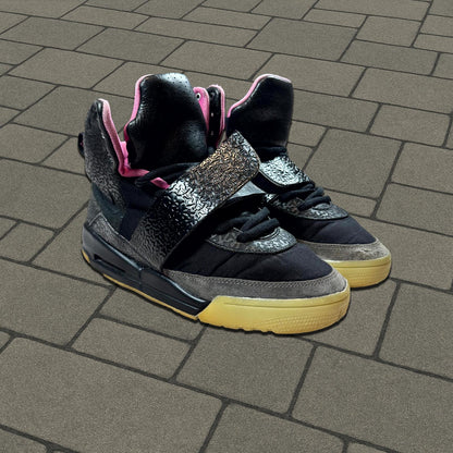 2009 Air Yeezy 1 “Blink”