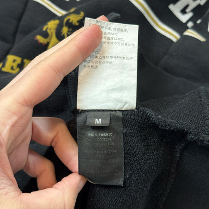 AW18 Vetements Deconstructed Antwerpen Hoodie