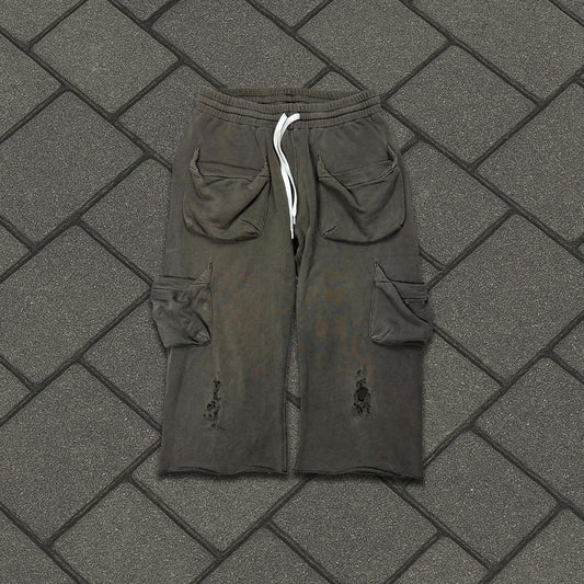 SS05 Number Nine Nightcrawler Capris