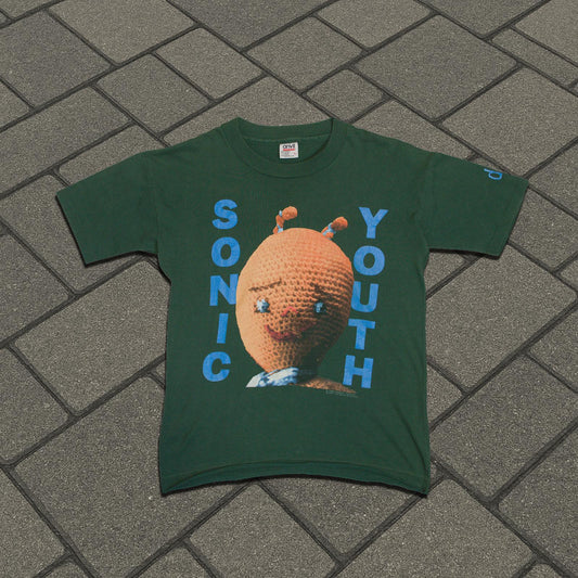1992 Sonic Youth Dirty Promo Tee