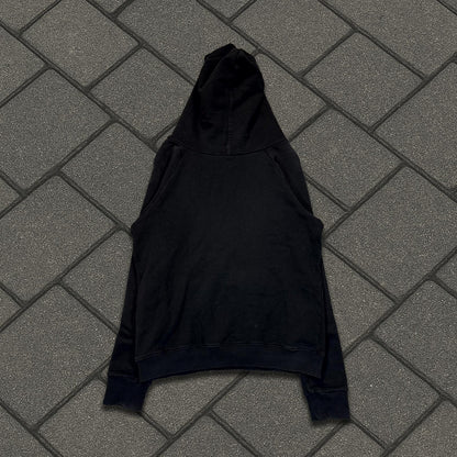 FW13 Saint Laurent Paris Chain Hoodie