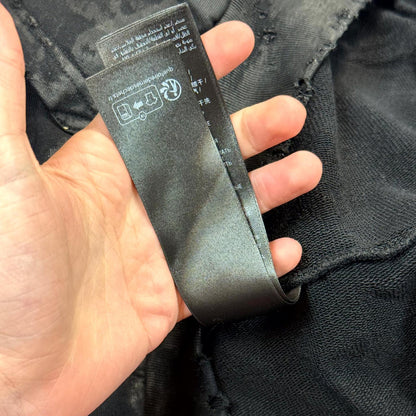 SS23 Balenciaga Muddy Gaffer Hoodie