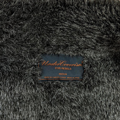 AW03 Undercover Rottweiler Hybrid Jacket