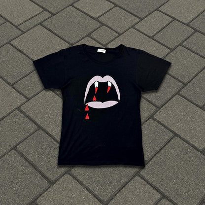 Saint Laurent Paris Bloodluster Tee