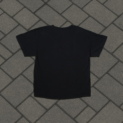 2004 A Global Threat Blood Sweat Tee