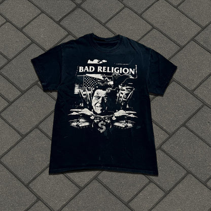 Bad Religion George Bush Tee