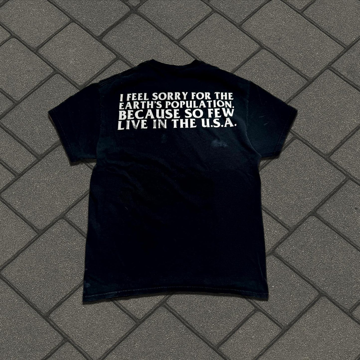 Bad Religion George Bush Tee