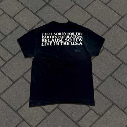 Bad Religion George Bush Tee