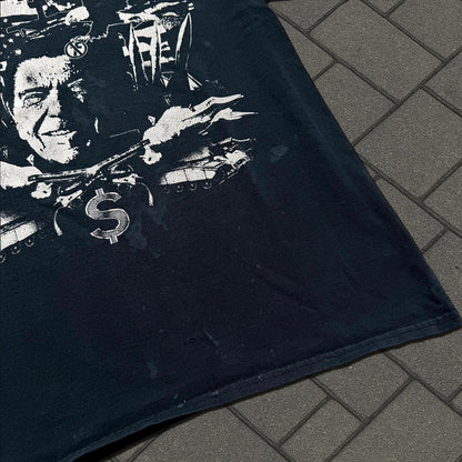 Bad Religion George Bush Tee