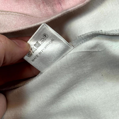 SS13 Raf Simons Brian Calvin 'Alta California' Modelo Tee