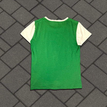 SS20 Celine My Own Worst Enemy Tee