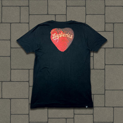 Hysteric Glamour Skullberry Tee Shirt