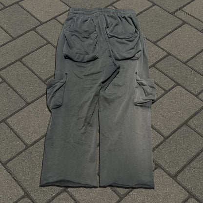 SS05 Number (N)ine 'Nightcrawler' Capri Sweats