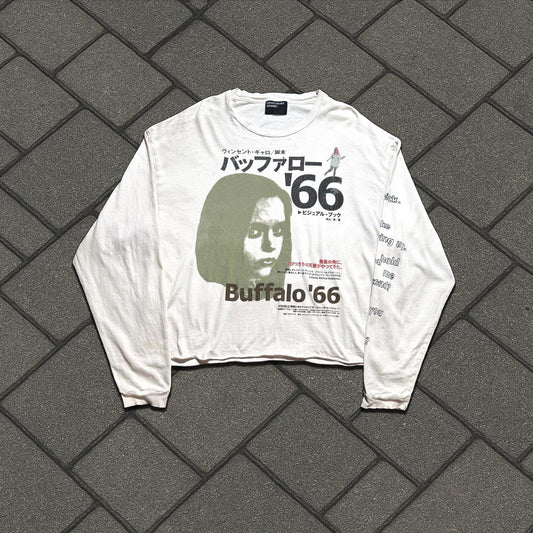 Enfants Riches Deprimes Buffalo 66 Longsleeve Shirt