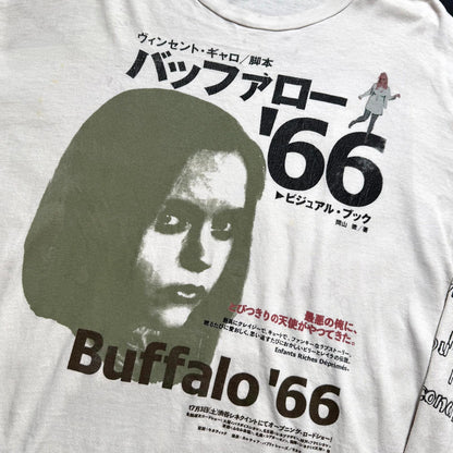 Enfants Riches Deprimes Buffalo 66 Longsleeve Shirt