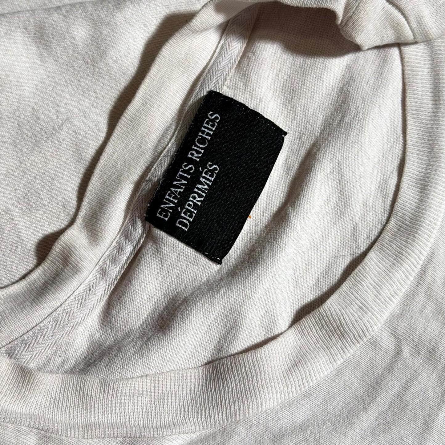 Enfants Riches Deprimes Buffalo 66 Longsleeve Shirt