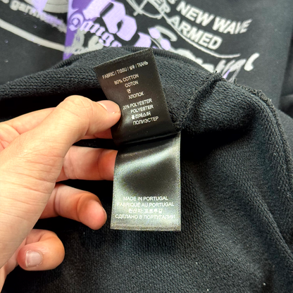 Vetements “Maybe Mental” Hoodie
