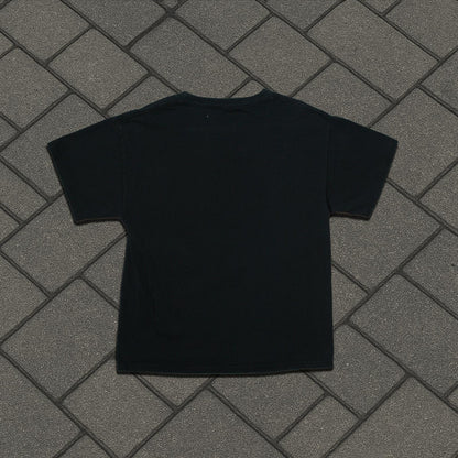 2003 The Unseen Scared To Death Tee
