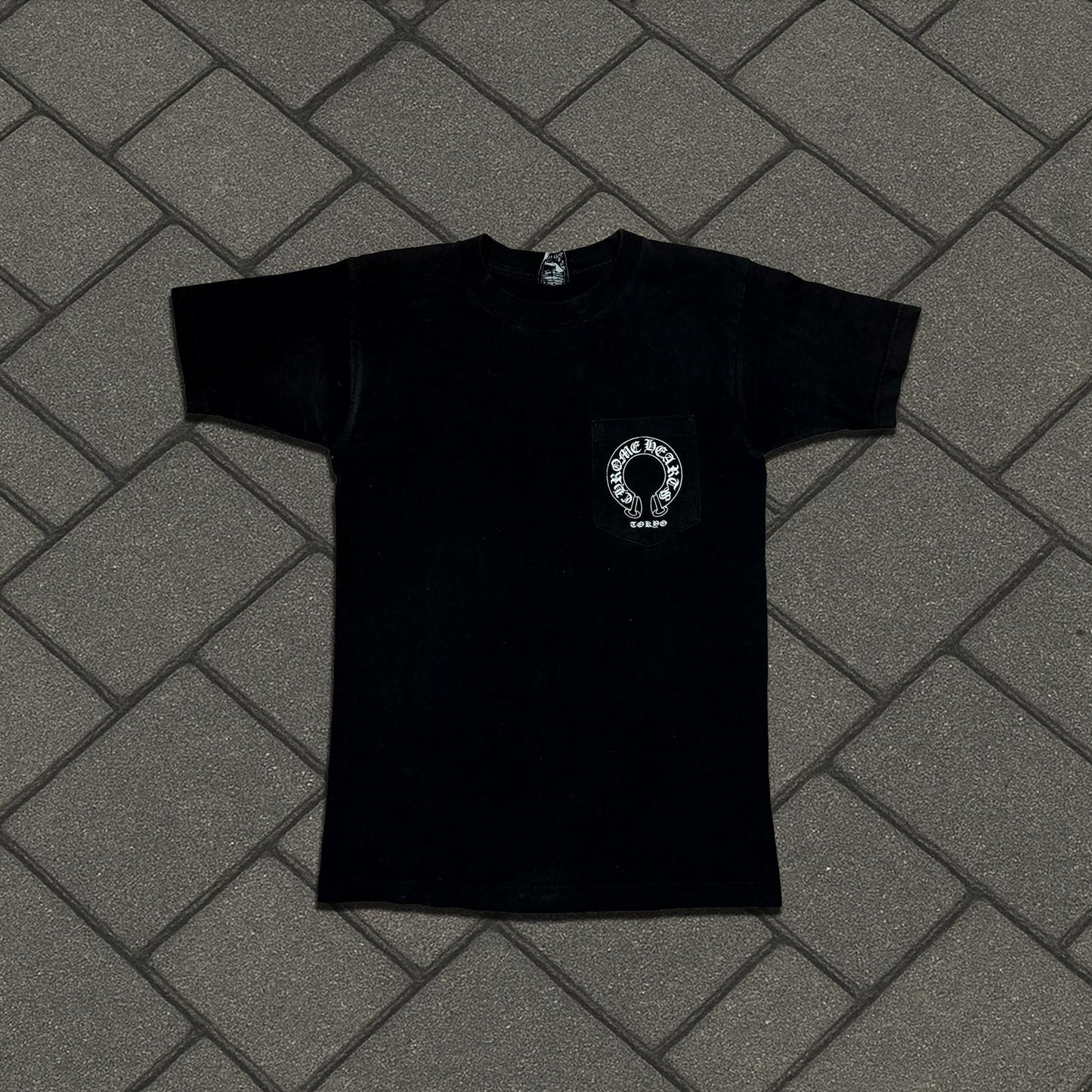 Chrome Hearts Vintage Tokyo Tee
