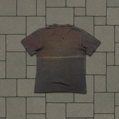 SS01 Number Nine SOVC Dress Tee